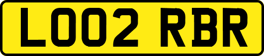LO02RBR