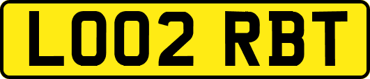LO02RBT