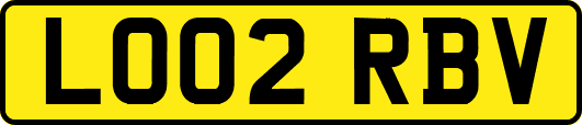 LO02RBV