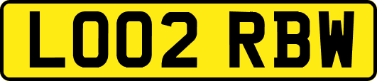 LO02RBW