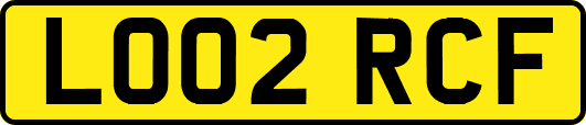 LO02RCF