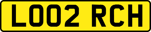 LO02RCH