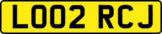 LO02RCJ