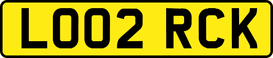 LO02RCK