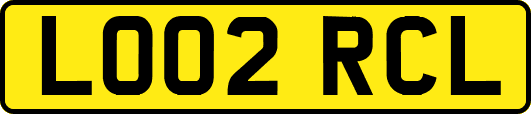 LO02RCL