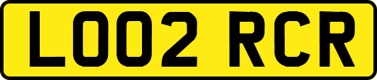 LO02RCR