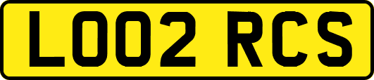 LO02RCS
