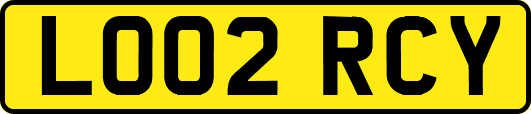 LO02RCY