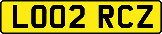 LO02RCZ