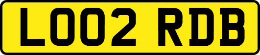 LO02RDB