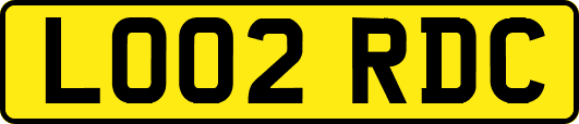 LO02RDC