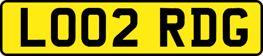 LO02RDG