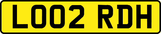 LO02RDH