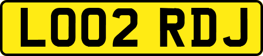 LO02RDJ