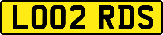 LO02RDS