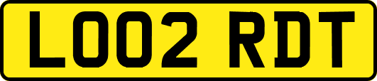 LO02RDT