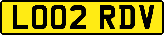LO02RDV