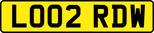 LO02RDW