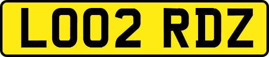 LO02RDZ
