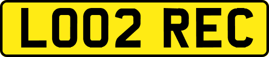 LO02REC