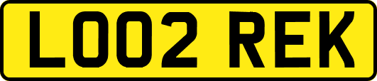 LO02REK