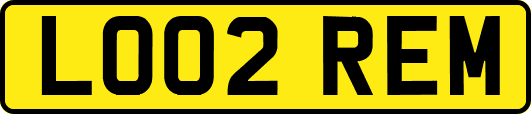 LO02REM