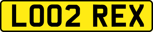 LO02REX