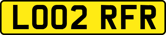 LO02RFR
