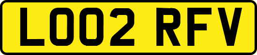 LO02RFV