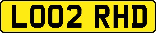 LO02RHD