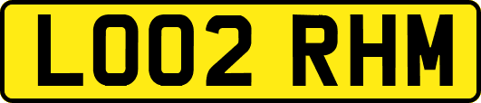 LO02RHM