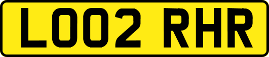 LO02RHR
