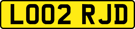 LO02RJD