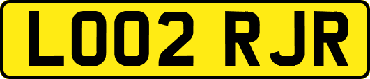 LO02RJR