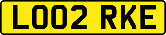 LO02RKE
