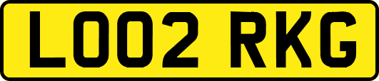 LO02RKG