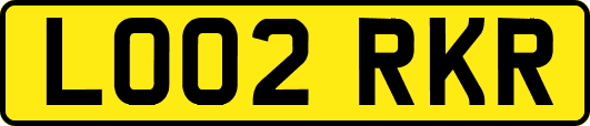 LO02RKR