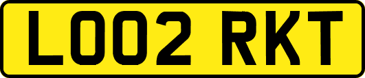LO02RKT