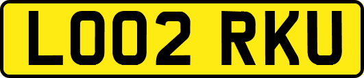 LO02RKU