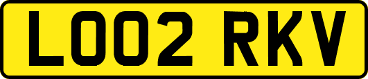 LO02RKV