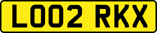 LO02RKX
