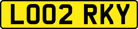 LO02RKY