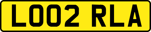 LO02RLA
