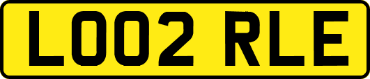 LO02RLE