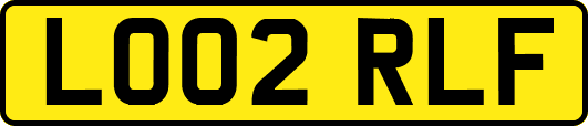 LO02RLF