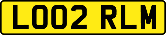 LO02RLM