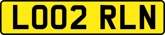 LO02RLN