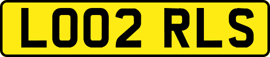 LO02RLS