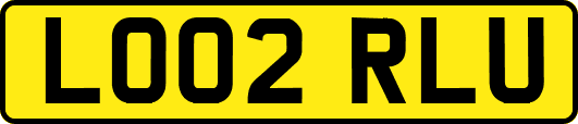 LO02RLU