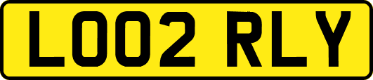 LO02RLY